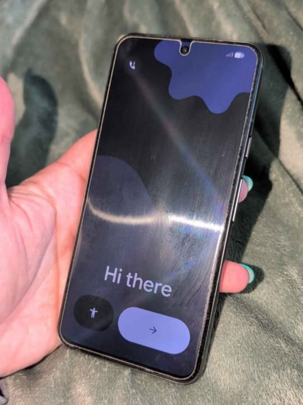 Google Pixel 8 - Picture 5 of 11